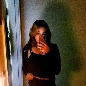 Meet your Posher, Lilly